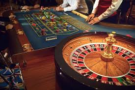 Die Faszination des Casino Roulettes