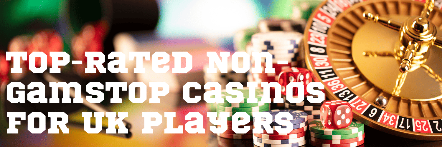 Discover New Non GamStop Casinos A Fresh Approach to Online Gaming