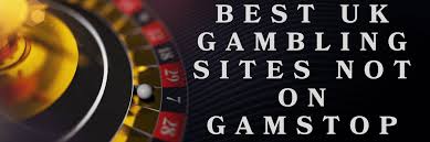 Discover New Non GamStop Casinos A Fresh Approach to Online Gaming