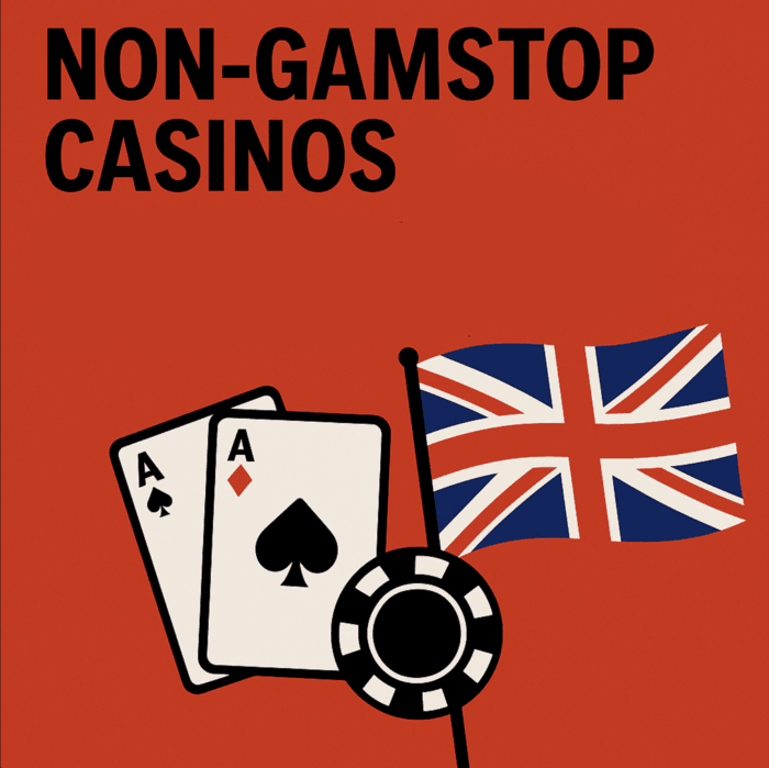 Discover the Best UK Non-GamStop Casinos