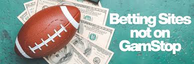 Discovering Sports Betting Sites Not on GamStop -1071834043