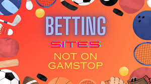 Discovering Sports Betting Sites Not on GamStop -1071834043