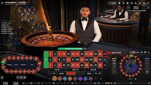 Enjoy Live Roulette No Restrictions, Just Fun! Enjoy Live Roulette No Restrictions, Just Fun!