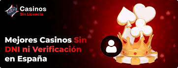 Explora los Casinos Sin Verificación Comodidad y Rapidez en Tus Juegos Explora los Casinos Sin Verificación Comodidad y Rapidez en Tus Juegos