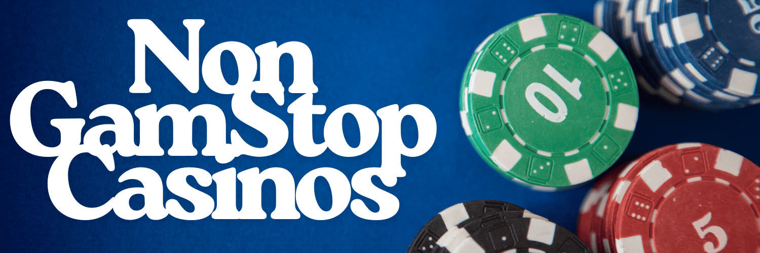 Explore Online Casinos Not on GamStop