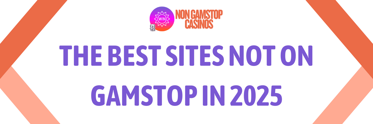 Explore UK Casinos Not Registered with GamStop