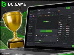 Exploring BC.Game VN Casino and Sportsbook