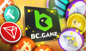 Exploring BC.Game VN Casino and Sportsbook