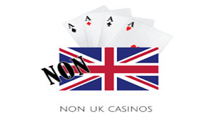 Exploring Non-UK Based Online Casinos Opportunities and Considerations Exploring Non-UK Based Online Casinos Opportunities and Considerations