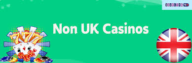 Exploring Non-UK Based Online Casinos Opportunities and Considerations Exploring Non-UK Based Online Casinos Opportunities and Considerations