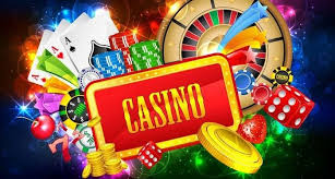 Golden Mister Casino Your Gateway to a Thrilling Gaming Experience