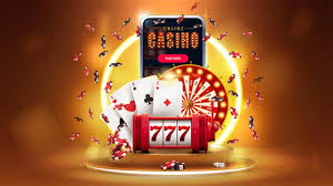 Golden Mister Casino Your Gateway to a Thrilling Gaming Experience
