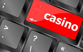 Golden Mister Casino Your Gateway to a Thrilling Gaming Experience
