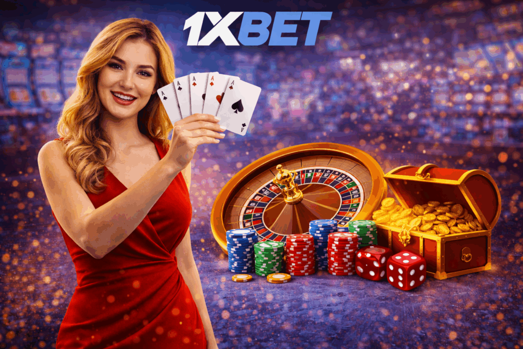Как скачать 1xBet в Казахстане Полное руководство 845508800 Как скачать 1xBet в Казахстане Полное руководство 845508800