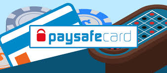 Paysafecard Casinoer Online Din Guide til Sikker Spil Paysafecard Casinoer Online Din Guide til Sikker Spil