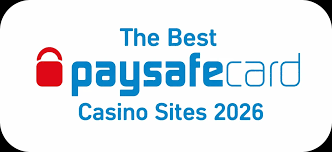 Paysafecard Casinoer Online Din Guide til Sikker Spil Paysafecard Casinoer Online Din Guide til Sikker Spil