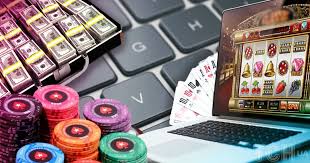 The Exciting World of OJO Casino A Comprehensive Guide 1921366050