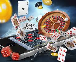 The Rise of International Online Casinos A Global Gaming Revolution -997097762