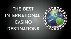 The Rise of International Online Casinos A Global Gaming Revolution -997097762