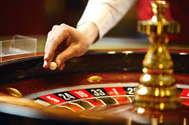 The Ultimate Guide to Playing Roulette for Money Online