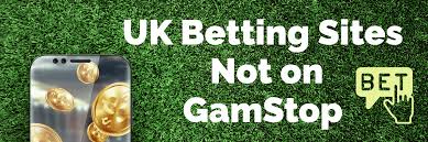 Top Bookies Not on GamStop A Comprehensive Guide