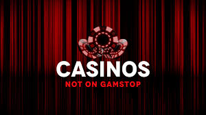 Top Non GamStop Casinos A Guide to the Best Alternatives