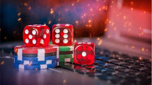 Unlocking the Potential of Online Gaming with Lucky Twice Unlocking the Potential of Online Gaming with Lucky Twice